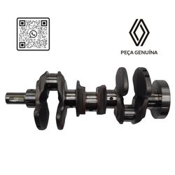 RN 18068R 122018068R VIRABREQUIM MOT 1.0 12V STD H5D KARDIAN - 1